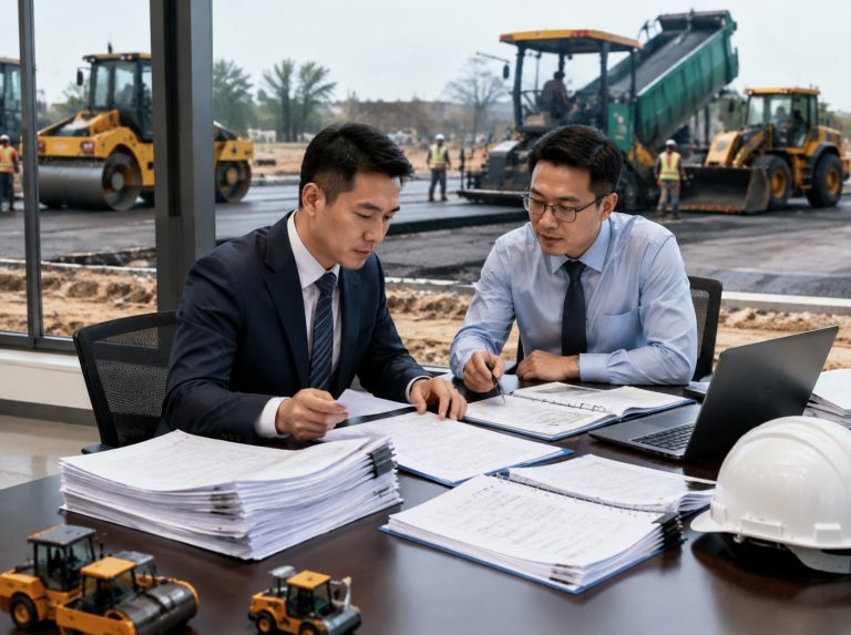 炉霍县建筑施工资质升级